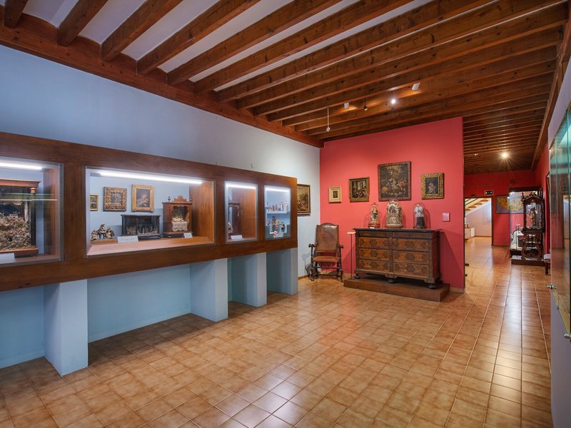 Kloster Santuari de Lluc 20