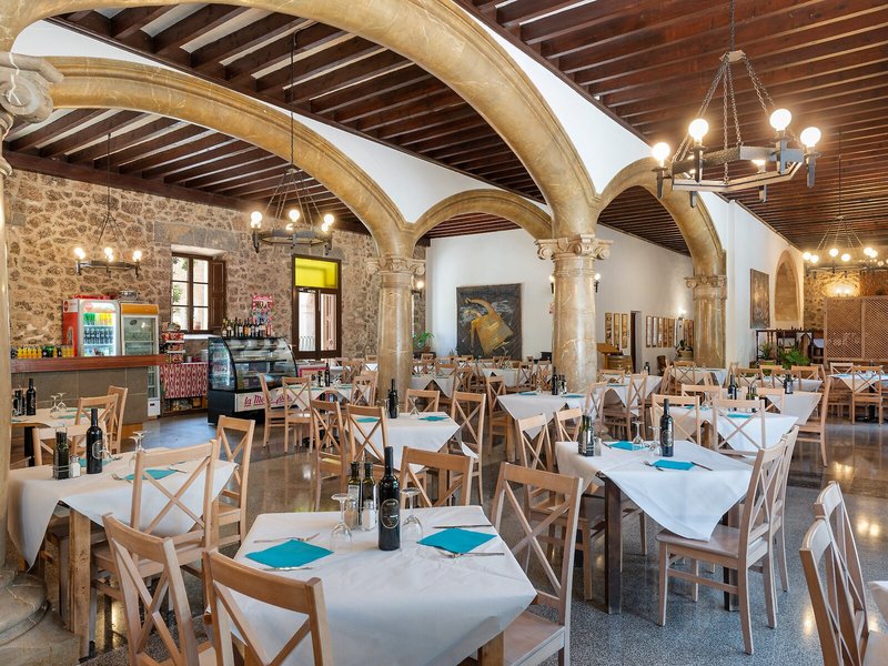 Kloster Santuari de Lluc 21