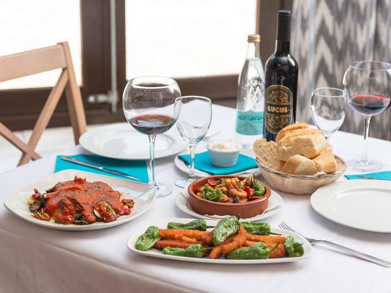 Kloster Santuari de Lluc 24