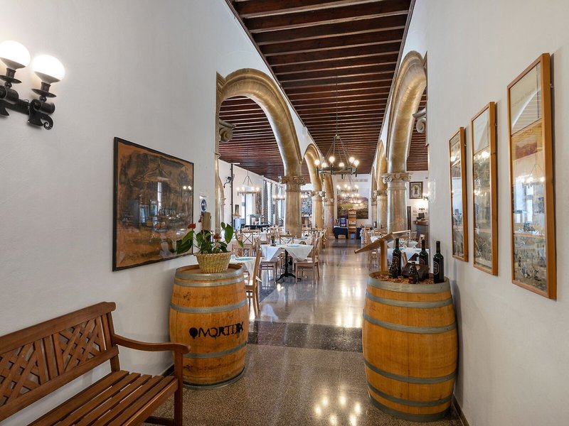 Kloster Santuari de Lluc 26