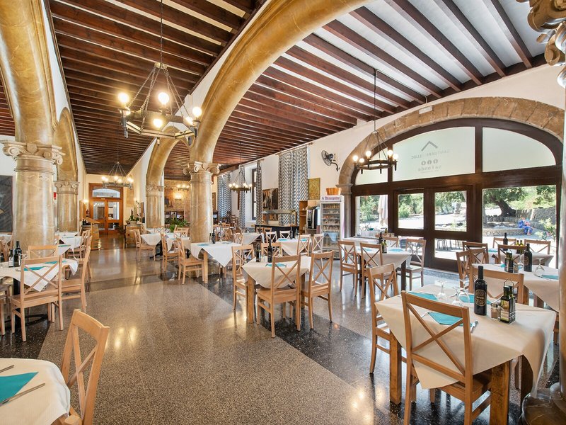 Kloster Santuari de Lluc 27