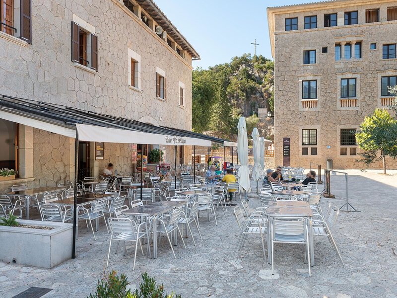 Kloster Santuari de Lluc 28