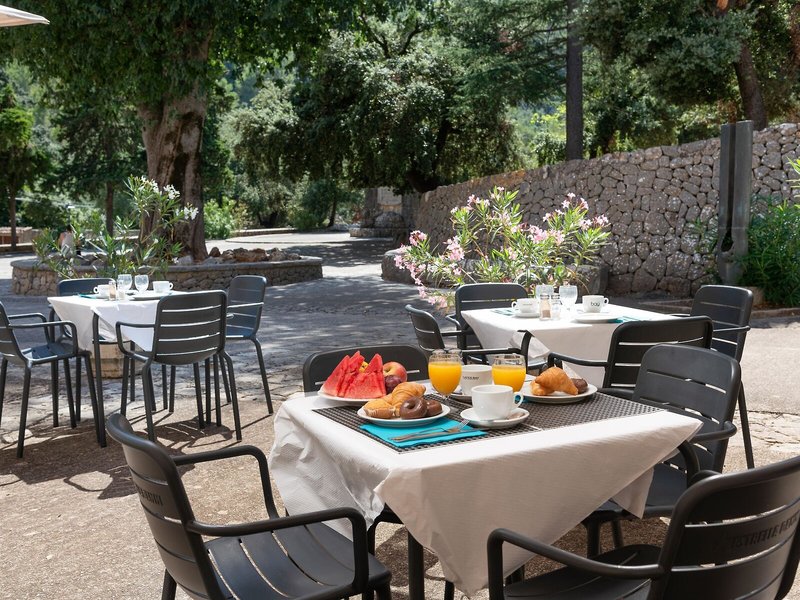 Kloster Santuari de Lluc 29