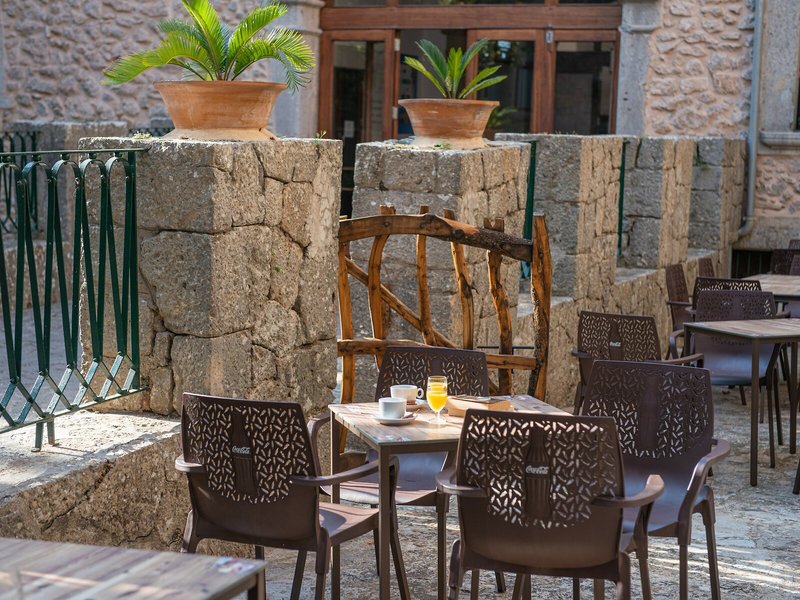 Kloster Santuari de Lluc 30