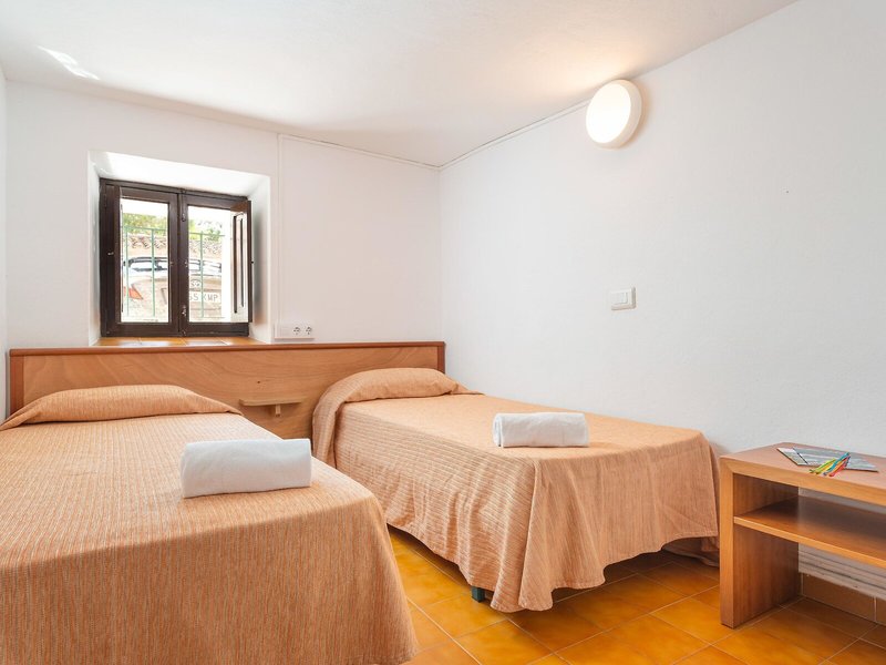 Kloster Santuari de Lluc 31