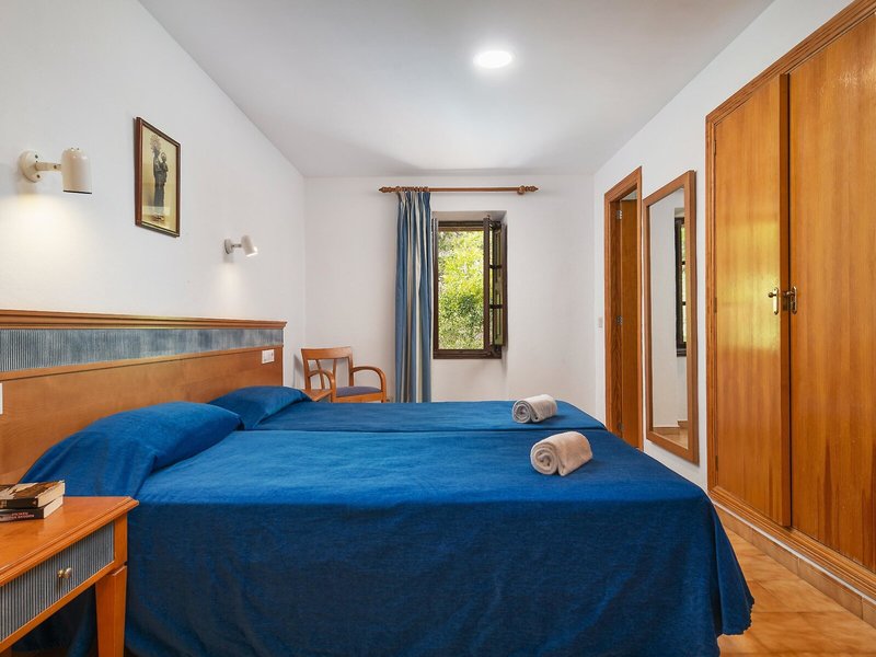 Kloster Santuari de Lluc 33