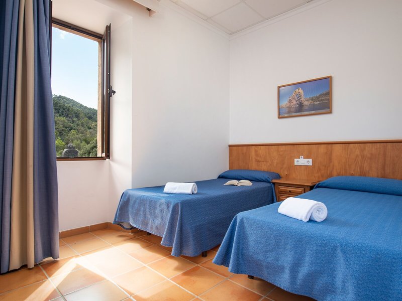 Kloster Santuari de Lluc 34