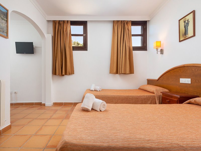 Kloster Santuari de Lluc 35