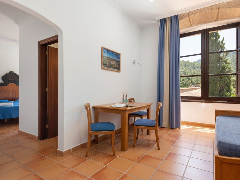 Kloster Santuari de Lluc 36