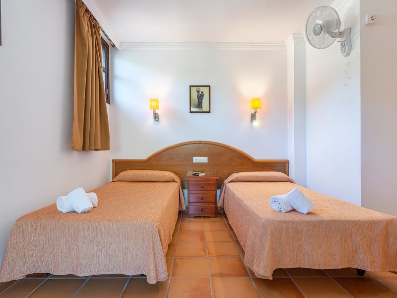 Kloster Santuari de Lluc 37