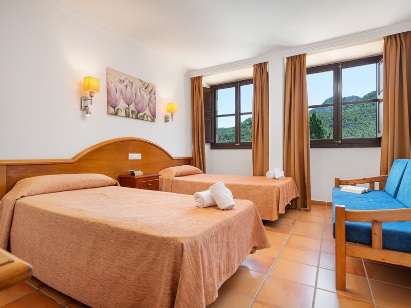 Kloster Santuari de Lluc 38