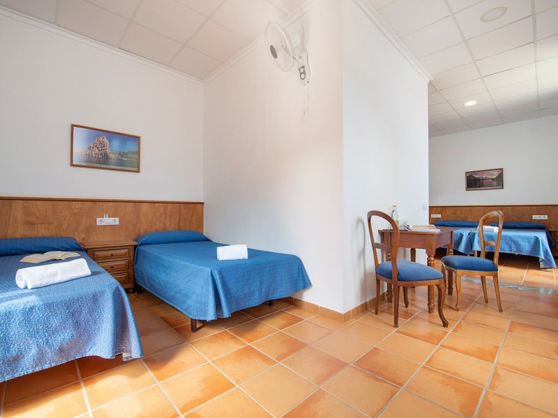 Kloster Santuari de Lluc 40