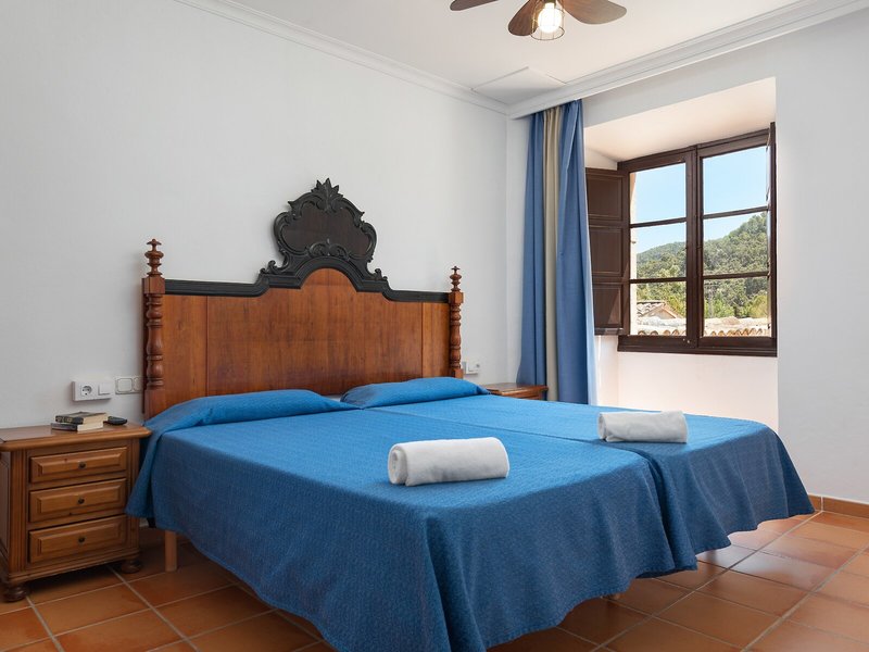 Kloster Santuari de Lluc 41