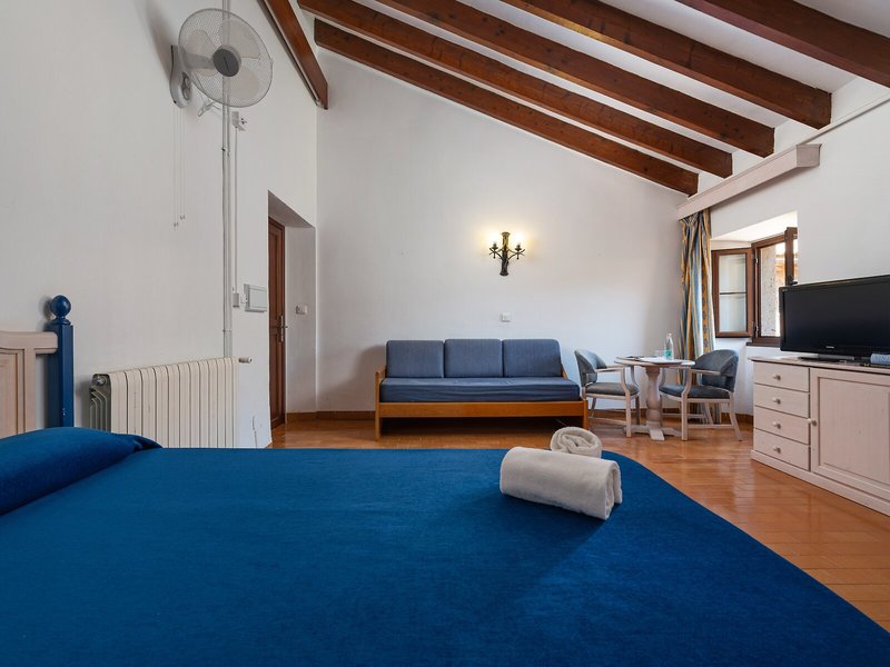 Kloster Santuari de Lluc 42