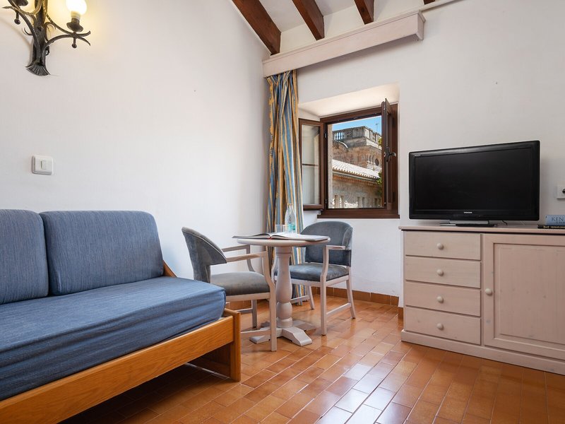 Kloster Santuari de Lluc 44