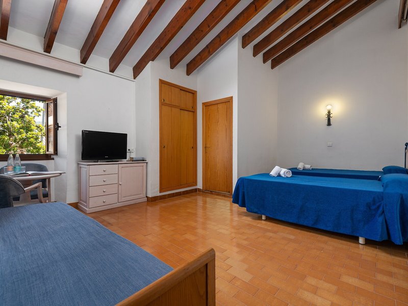 Kloster Santuari de Lluc 45