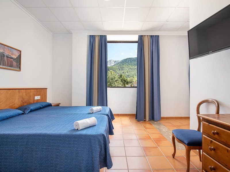 Kloster Santuari de Lluc 47