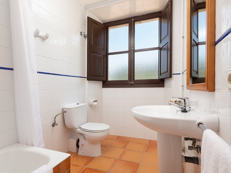 Kloster Santuari de Lluc 48