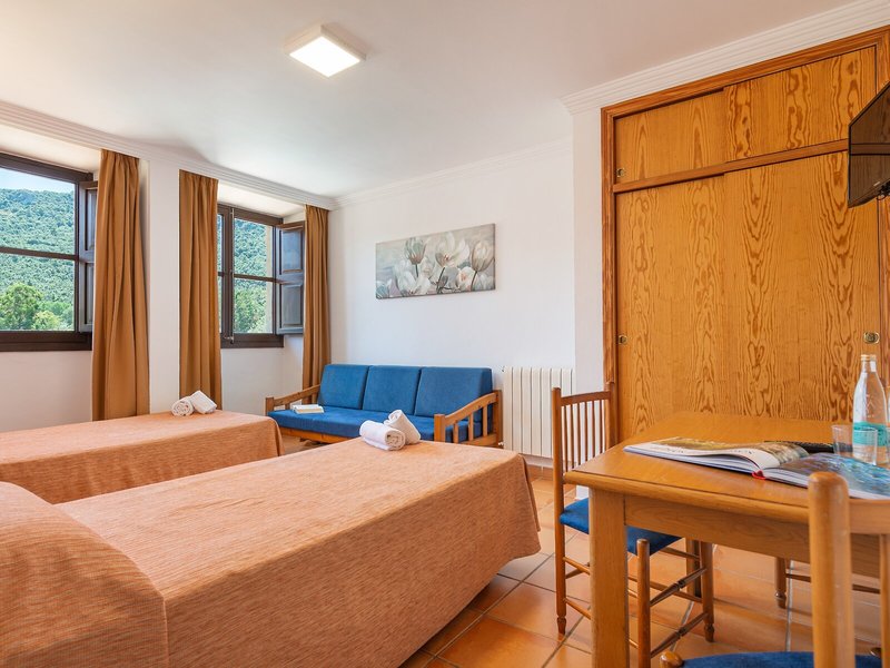 Kloster Santuari de Lluc 49