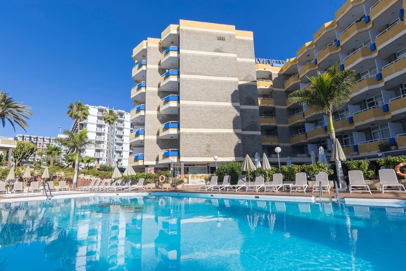 Veril Playa 5