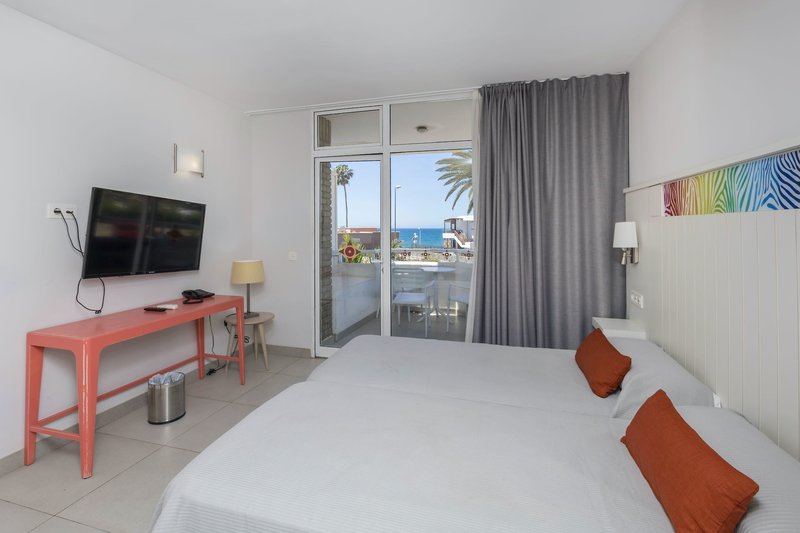 Veril Playa 8
