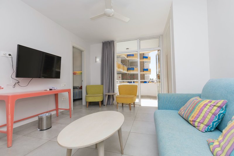 Veril Playa 14
