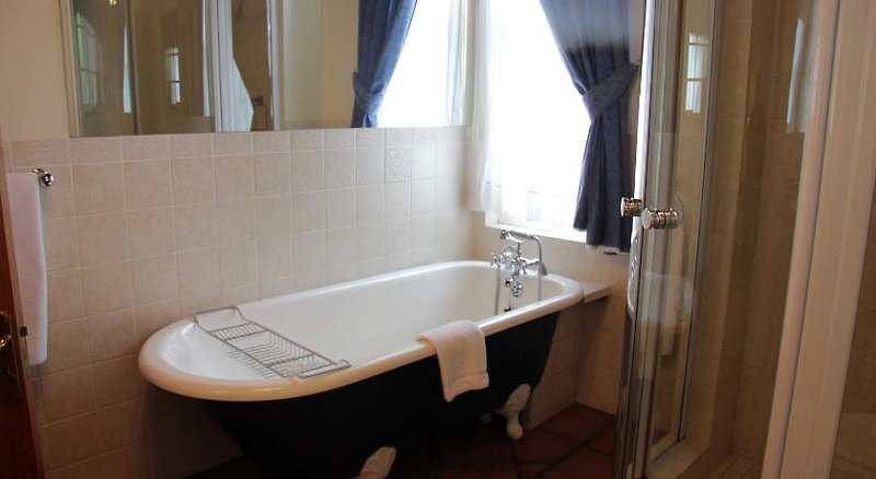 Le Manoir de Brendel Spa Wine 3