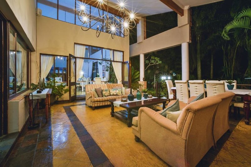 Stille Woning Guest Lodge 4