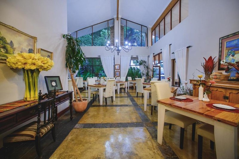Stille Woning Guest Lodge 5