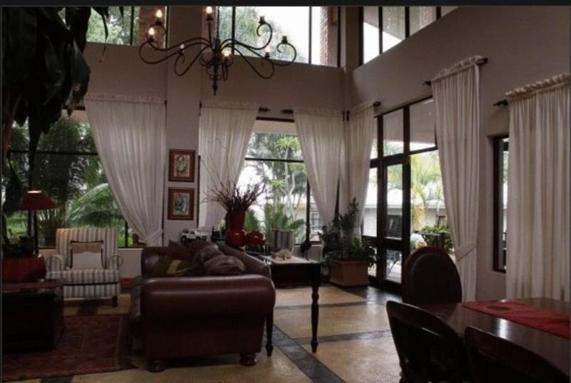 Stille Woning Guest Lodge