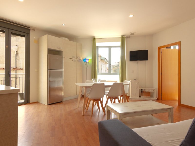 Apartamentos El Carmen 1