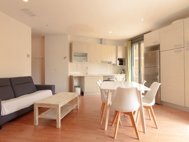 Apartamentos El Carmen 2