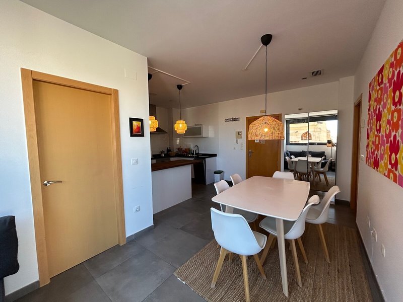 Apartamentos El Carmen 3