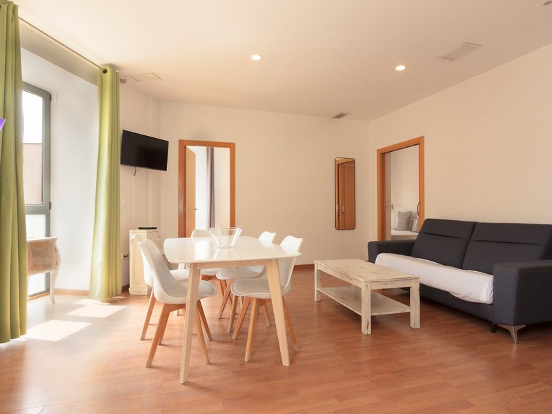 Apartamentos El Carmen 4