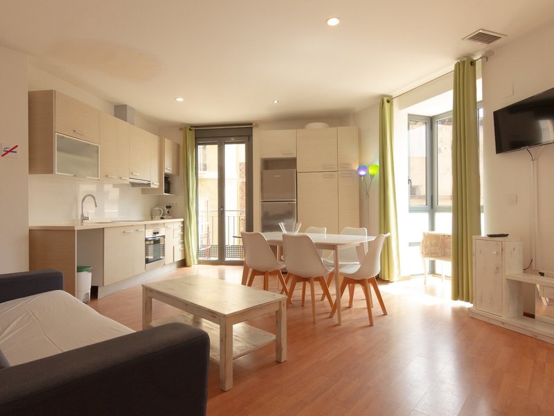 Apartamentos El Carmen 5