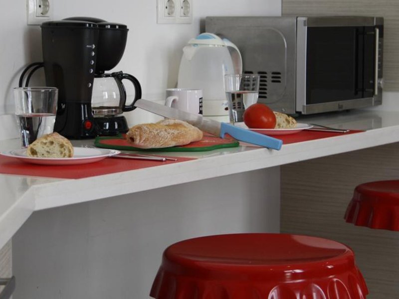 Apartamentos El Carmen 6