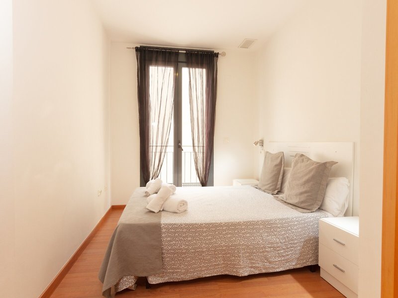 Apartamentos El Carmen 7