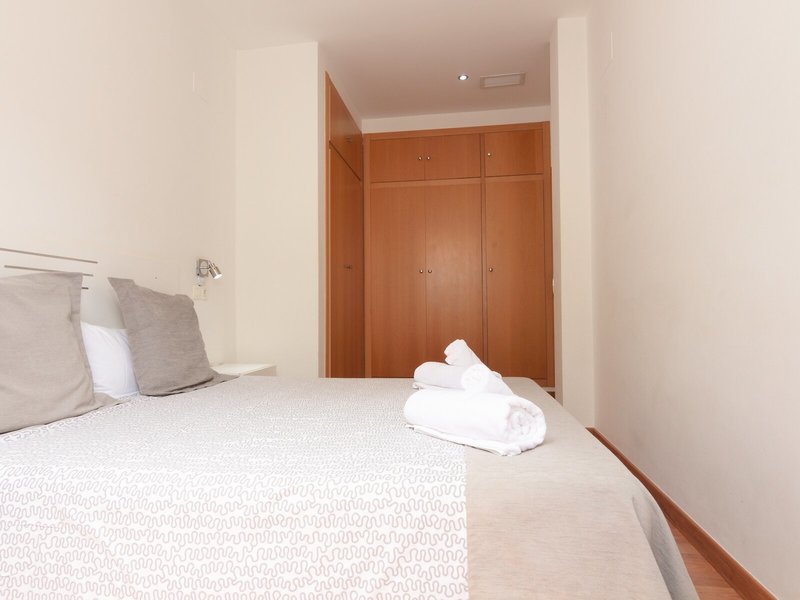 Apartamentos El Carmen 9