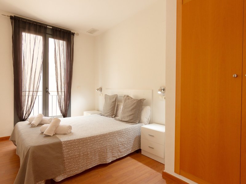 Apartamentos El Carmen 10