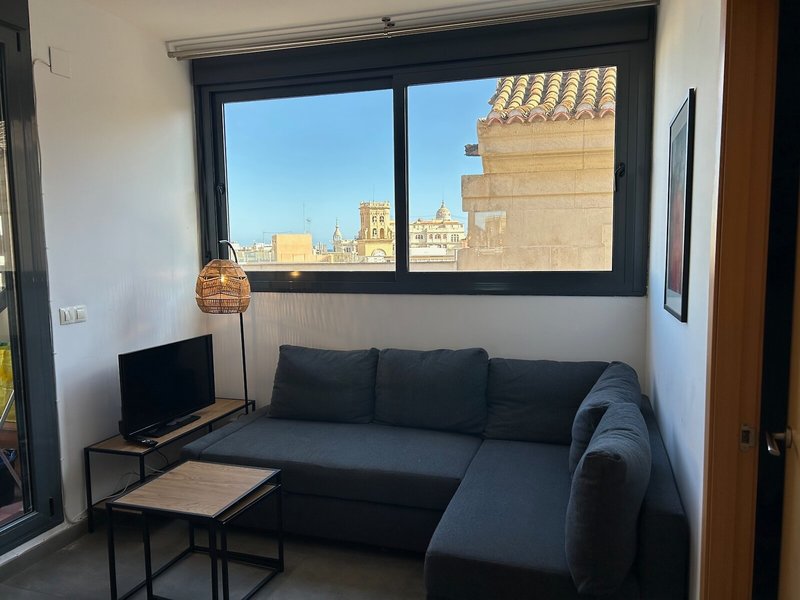 Apartamentos El Carmen 11