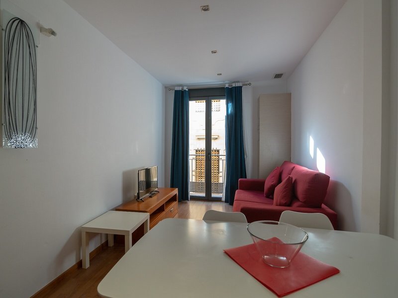 Apartamentos El Carmen 13