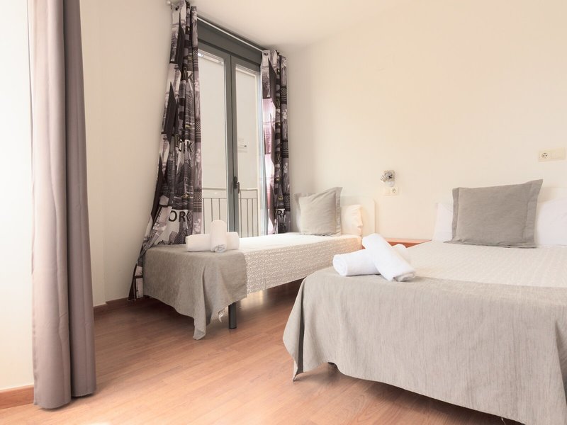 Apartamentos El Carmen 14