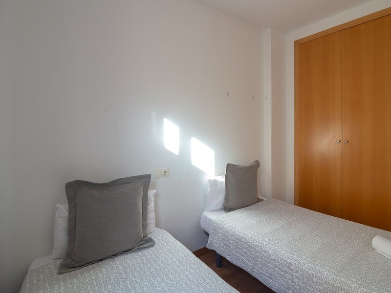 Apartamentos El Carmen 15