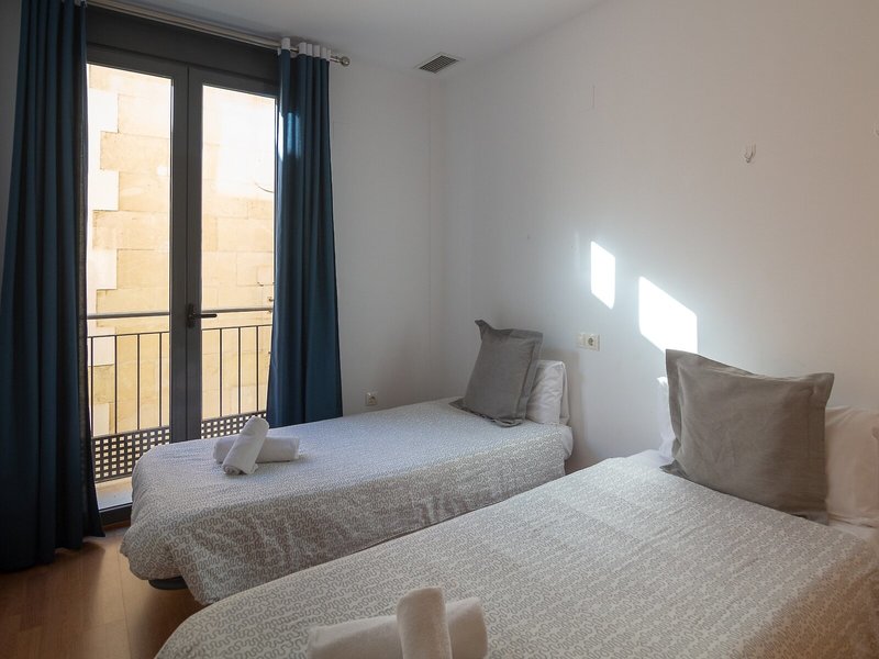 Apartamentos El Carmen 16