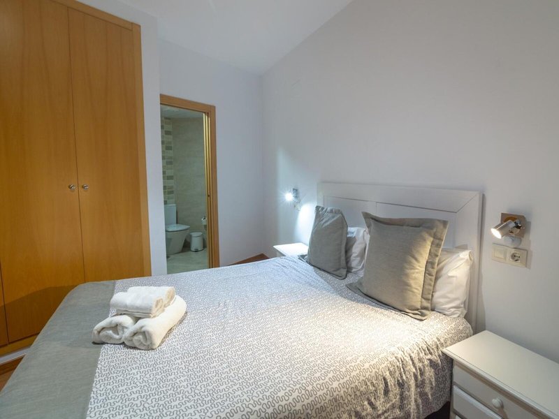 Apartamentos El Carmen 17