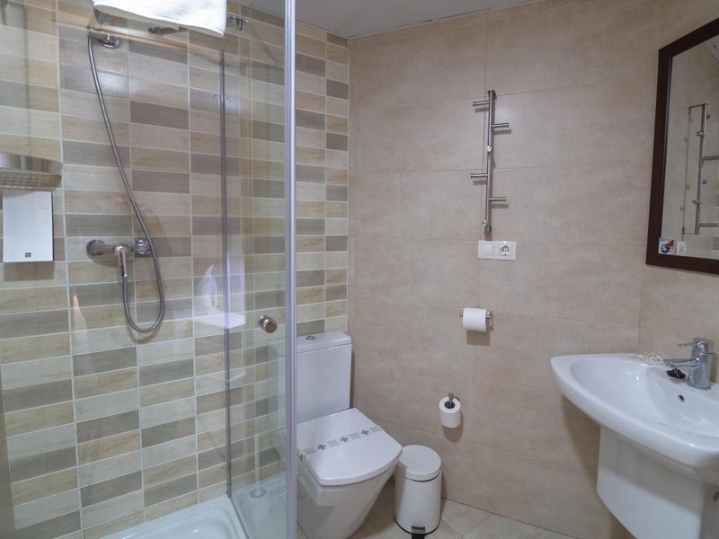 Apartamentos El Carmen 18