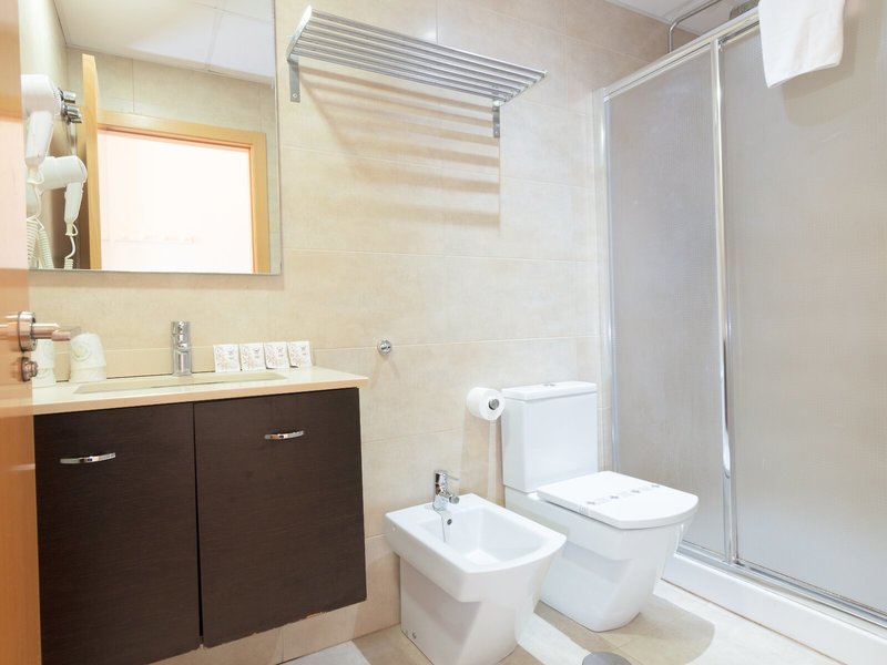 Apartamentos El Carmen 19