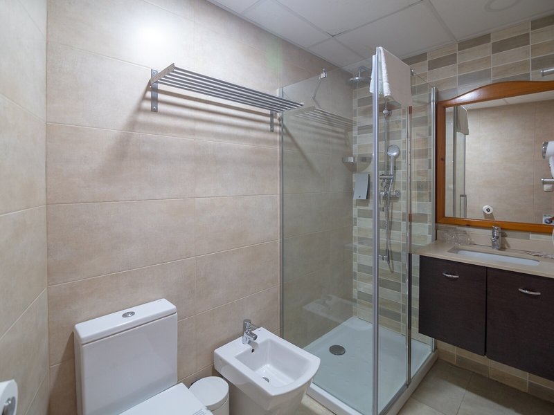 Apartamentos El Carmen 21