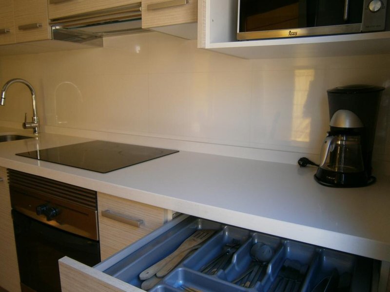 Apartamentos El Carmen 23