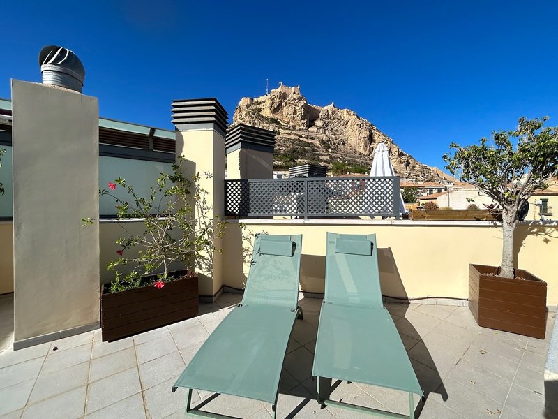 Apartamentos El Carmen 25